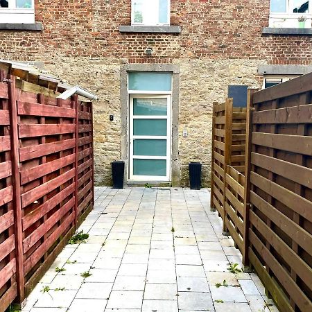 L'Appartement D'Houyet - Esc'Appart Exterior foto