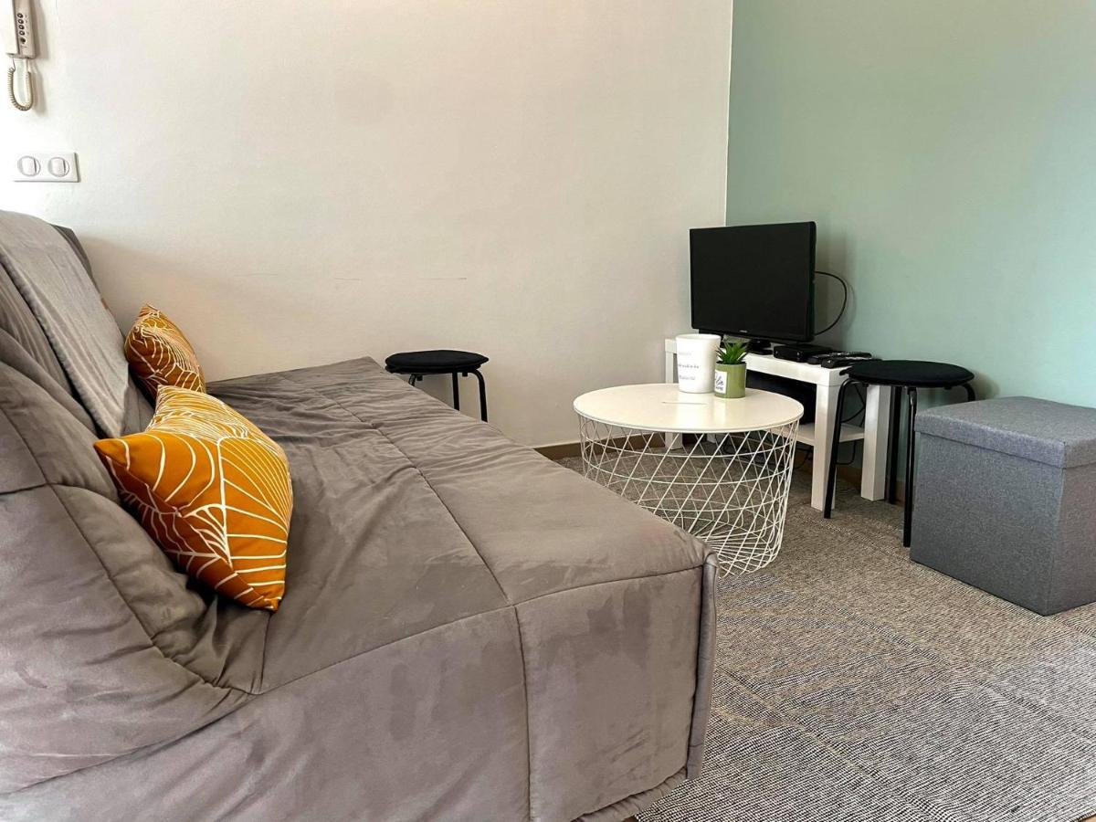 L'Appartement D'Houyet - Esc'Appart Exterior foto
